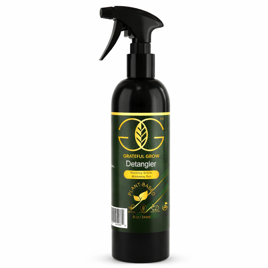 GG DETANGLER SPRAY