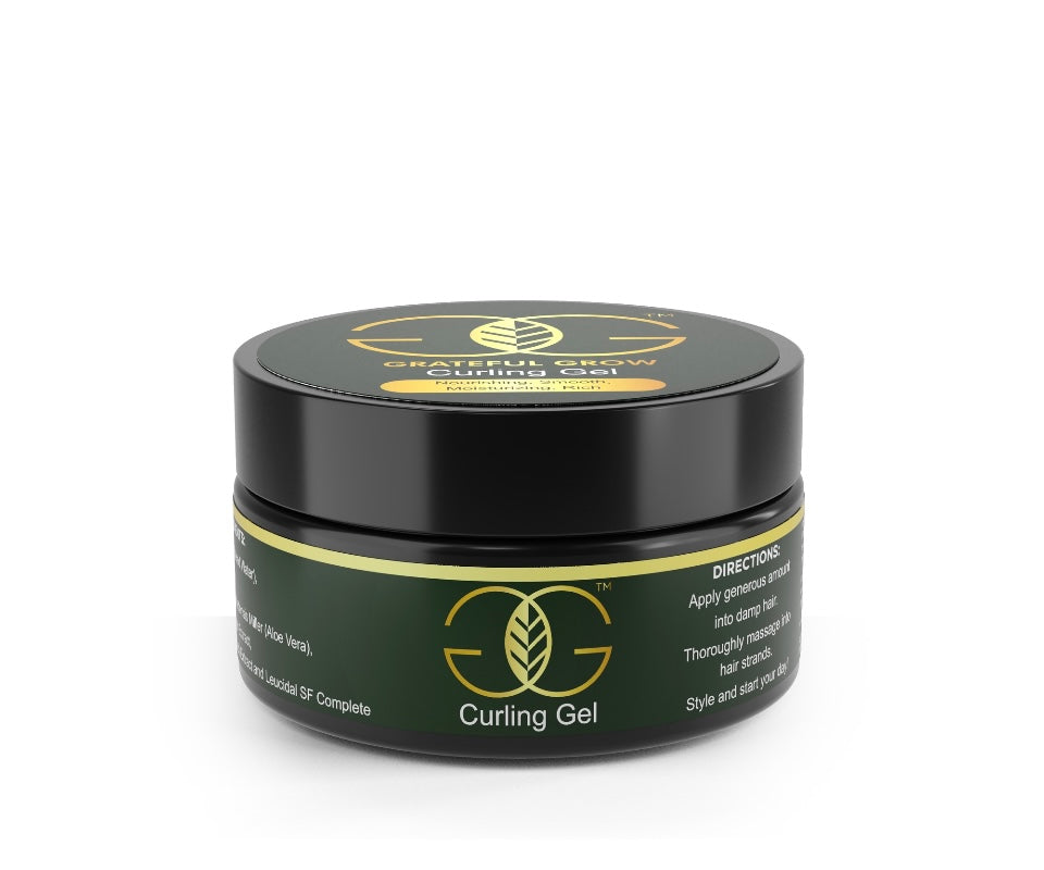 GG CURL DEFINING GEL